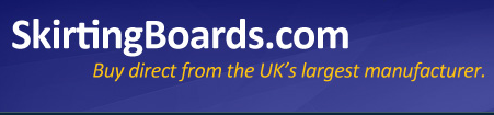 Skirting Boards